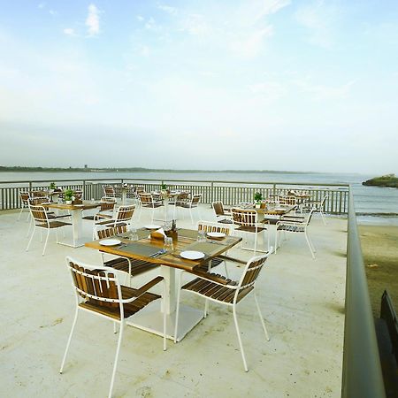 Hotel Kamnath Zinc Journey By The Fern, Diu Exterior foto
