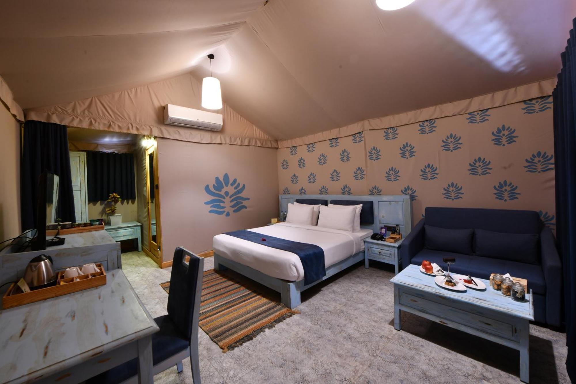 Hotel Kamnath Zinc Journey By The Fern, Diu Exterior foto